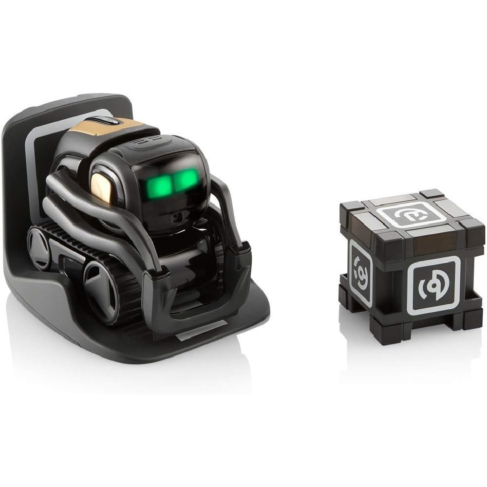 Kids No Education - Robot Pintar AI ChatGPT 2.0, Robot