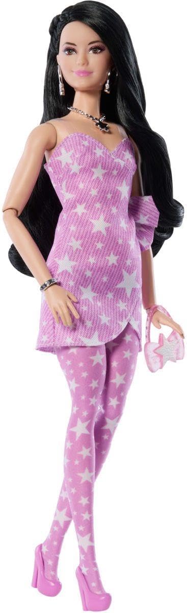Boneka Mattel Barbie Deluxe St - Mattel Toy Barbie ulasan dan harga