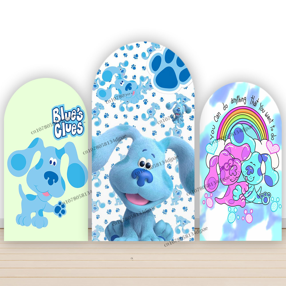 Petunjuk Biru Latar Belakang L - Kids Education Banner ulasan dan harga