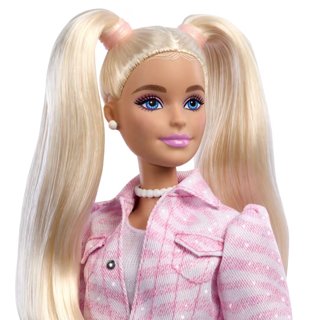 Berbagai Macam Boneka Barbie D - Mattel Toy Barbie ulasan dan harga