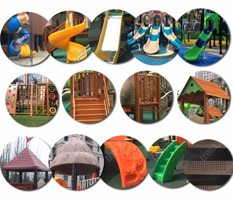 Perosotan Anak Terlaris, Peros - Kids Education Park ulasan dan harga