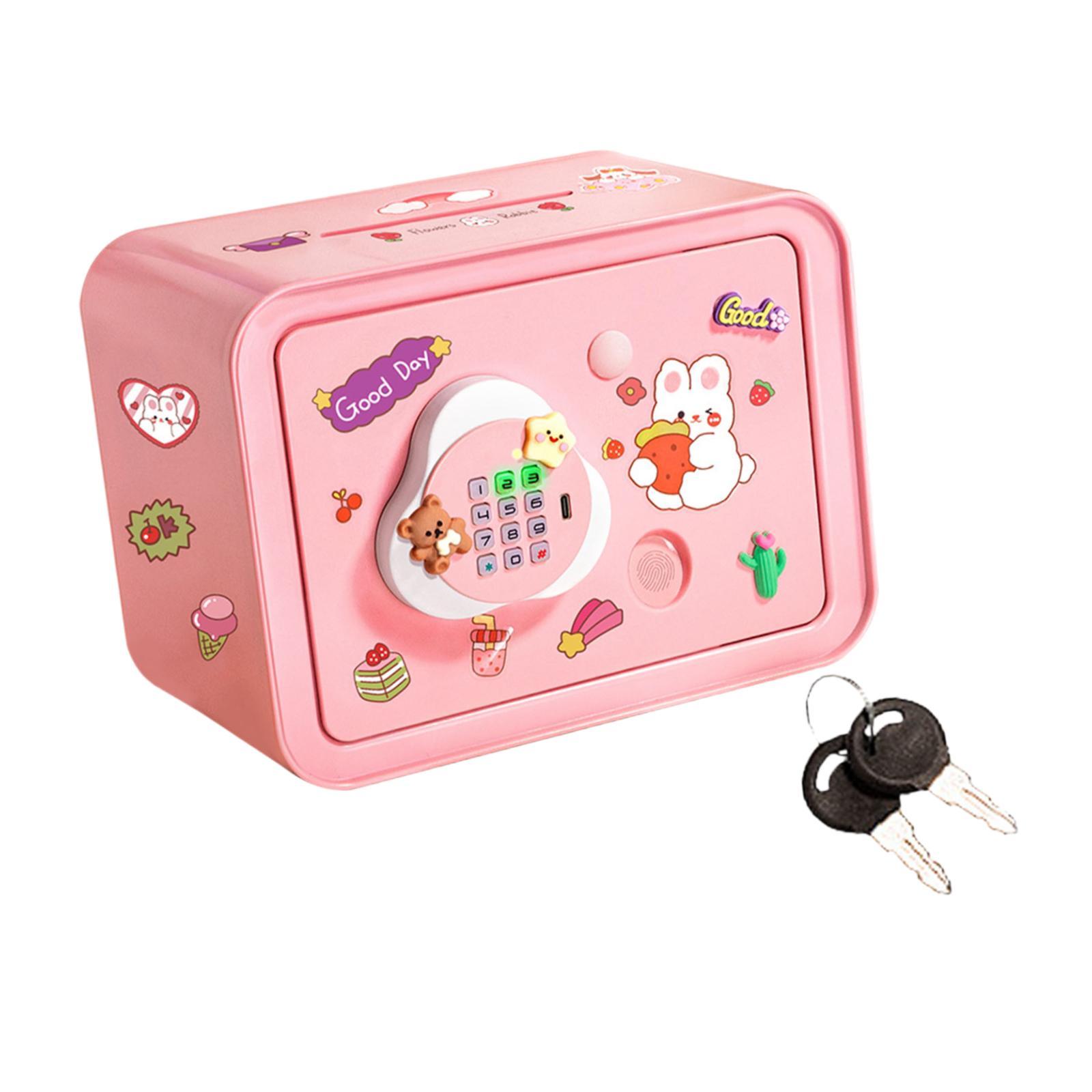 Celengan ATM Mesin Tabungan Ha - Kids Education Savings ulasan dan harga