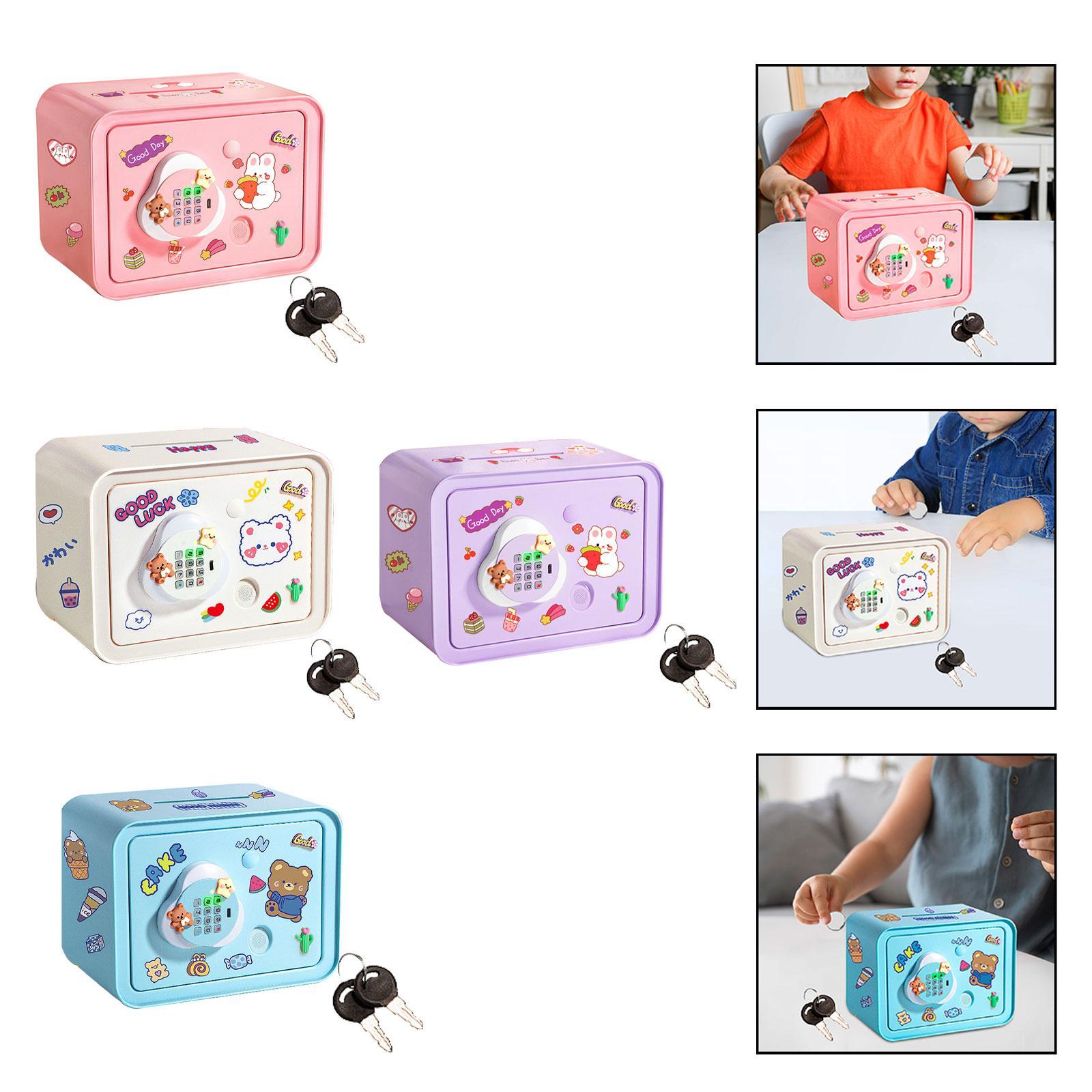 Celengan ATM Mesin Tabungan Ha - Kids Education Savings ulasan dan harga