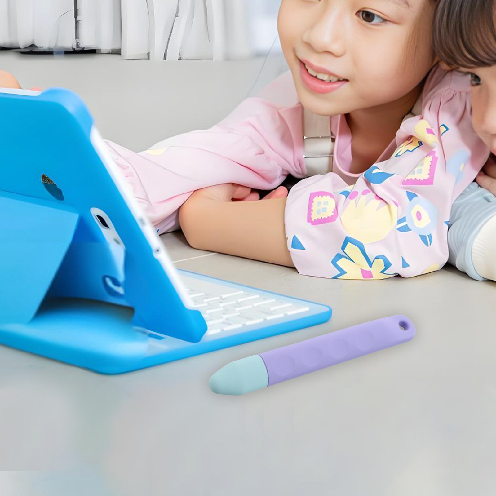 Pena Stylus Layar Sentuh Anak  - Kids Education Tips ulasan dan harga