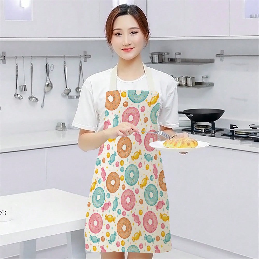 Celemek Guru, Cetakan Anak-ana - Kids Education Jobs ulasan dan harga