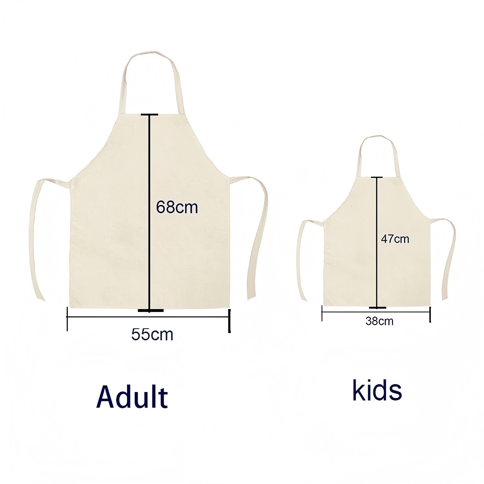Celemek Guru, Cetakan Anak-ana - Kids Education Jobs ulasan dan harga