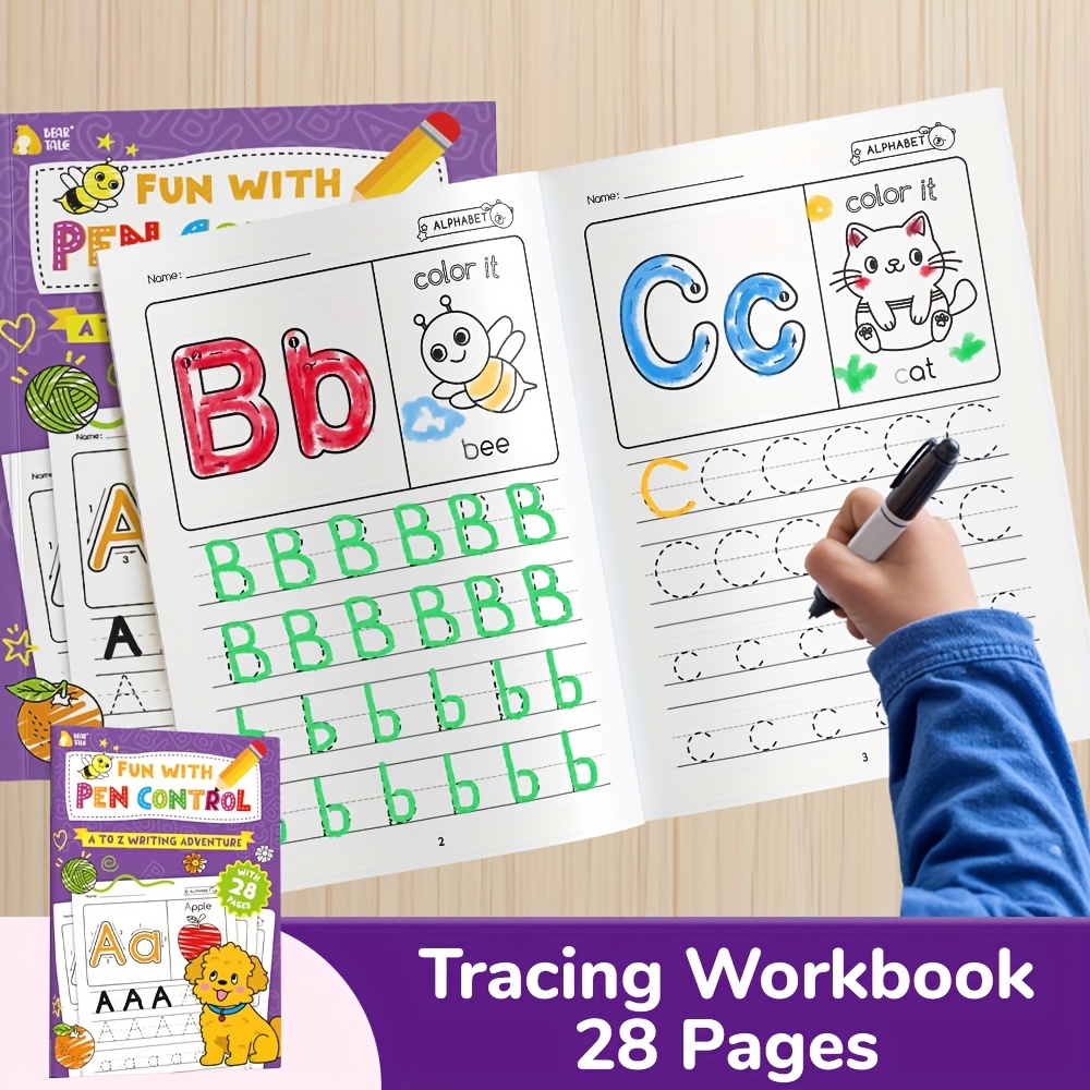 Buku Aktivitas Pembelajaran Pr - Learning Workbook Preschool ulasan dan harga