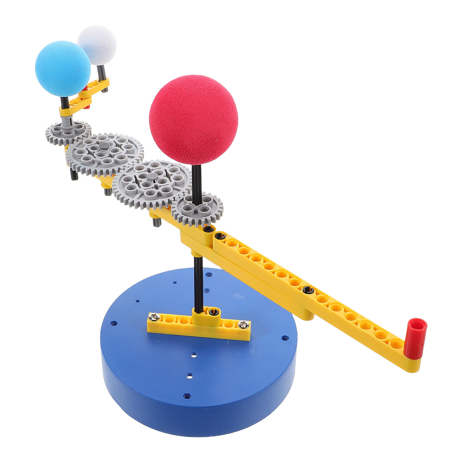 Kit Pendidikan Astronomi Matah - Kids Education Revolution ulasan dan harga