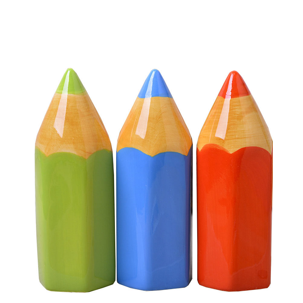 Celengan Keramik Elegan Berben - Kids Education Savings ulasan dan harga