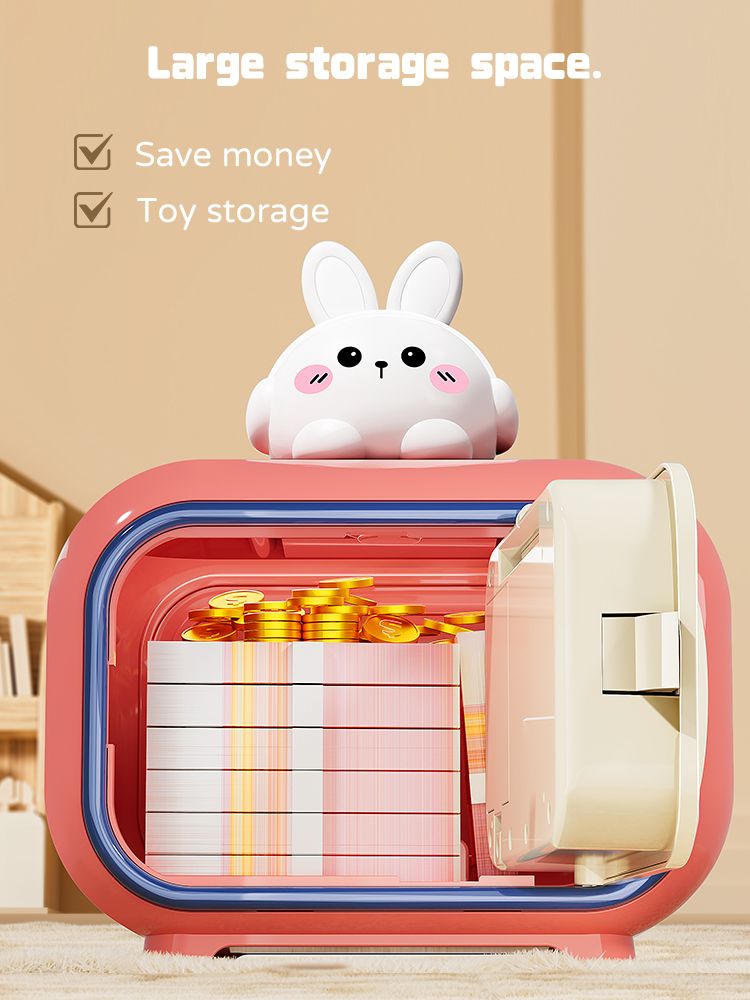 Celengan Tabungan Pos Elektron - Kids Education Savings ulasan dan harga