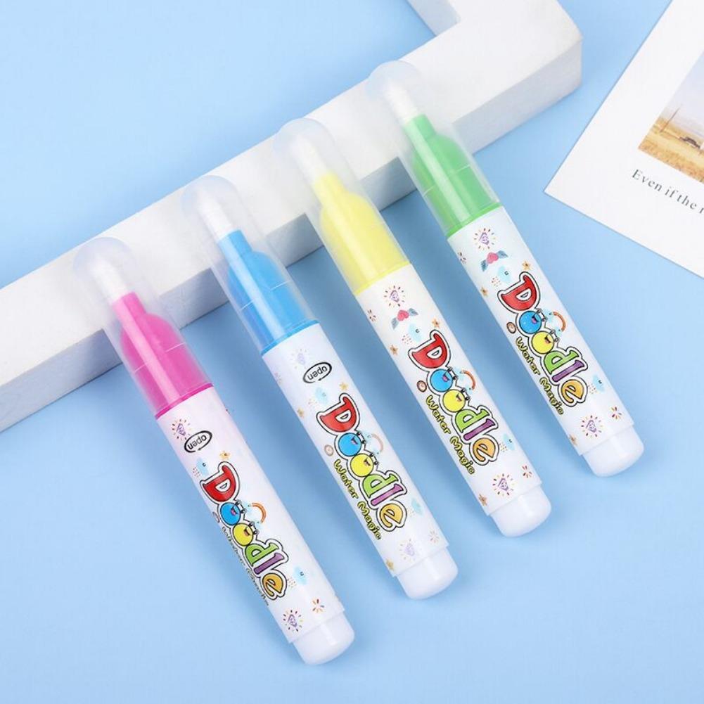Kuas Air Ajaib untuk Anak-anak - Kids Education Tips ulasan dan harga
