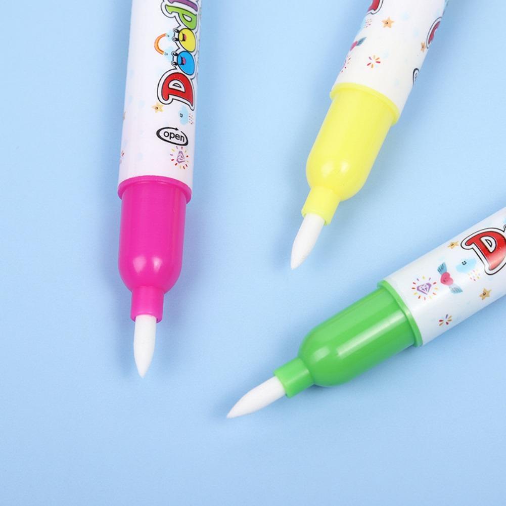 Kuas Air Ajaib untuk Anak-anak - Kids Education Tips ulasan dan harga