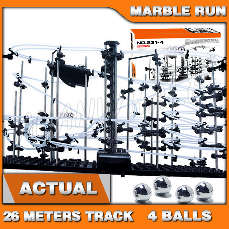 Kit Pembuatan Model Roller Coa - Kinetic Kids Education ulasan dan harga